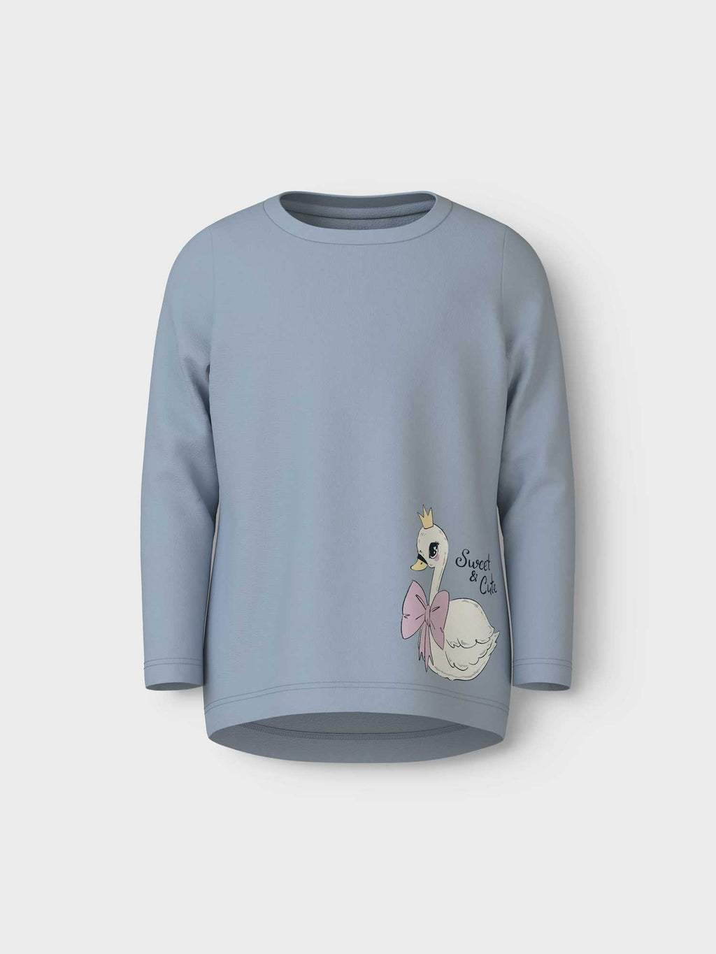 NAME IT Блуза NMFVIX LS TOP