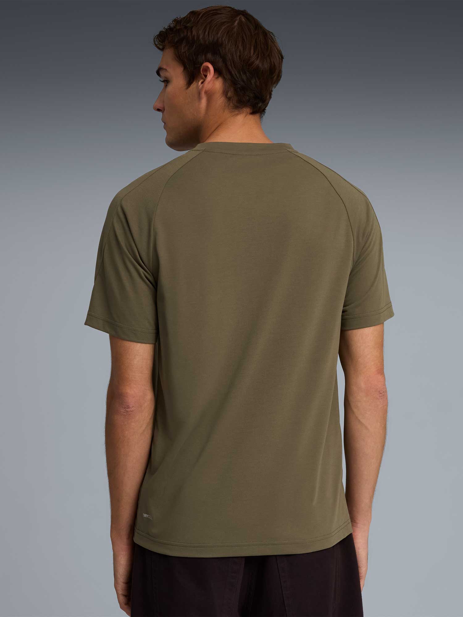 PUMA Тениска EVOSTRIPE Tee