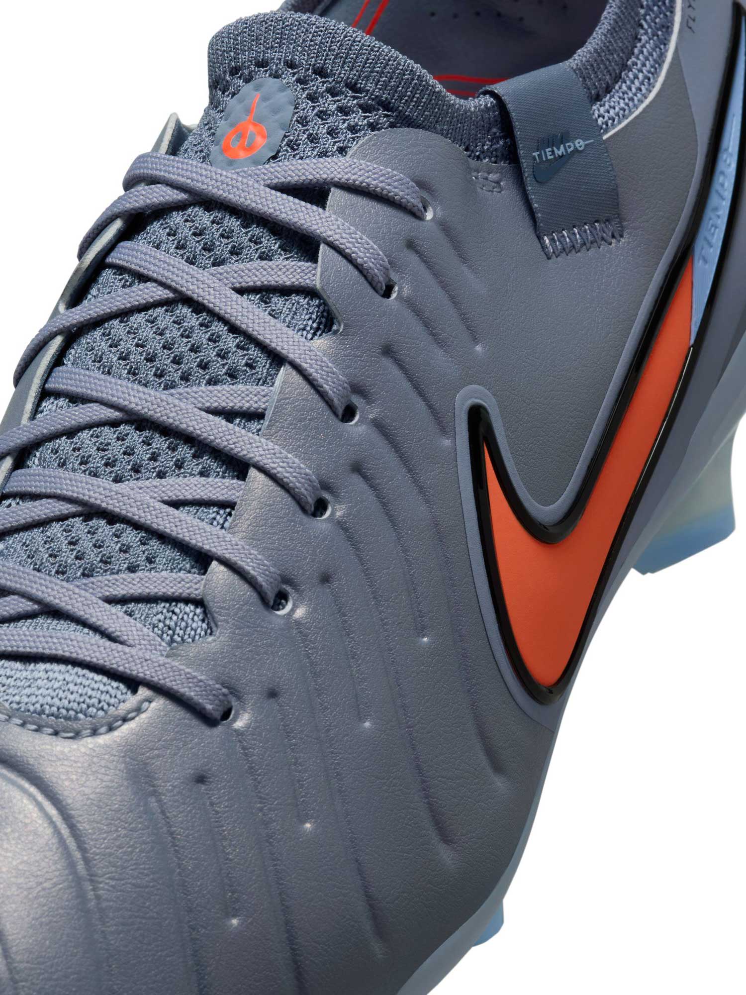 NIKE Обувки LEGEND 10 ELITE FG