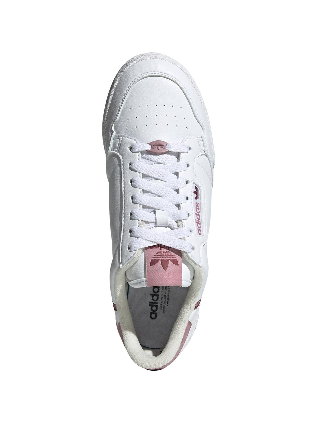 ADIDAS ORIGINALS Обувки Continental 80 Vegan