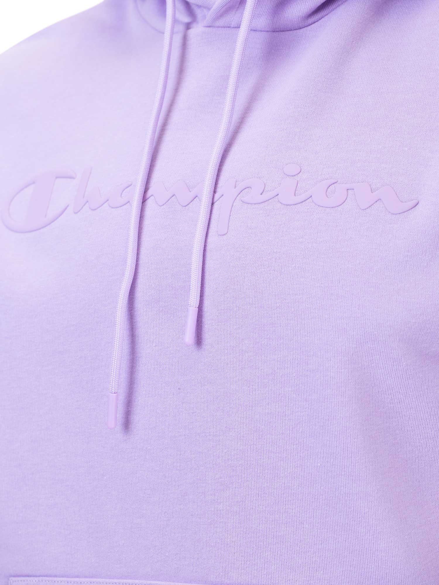 CHAMPION Суитшърт Hooded Sweatshirt