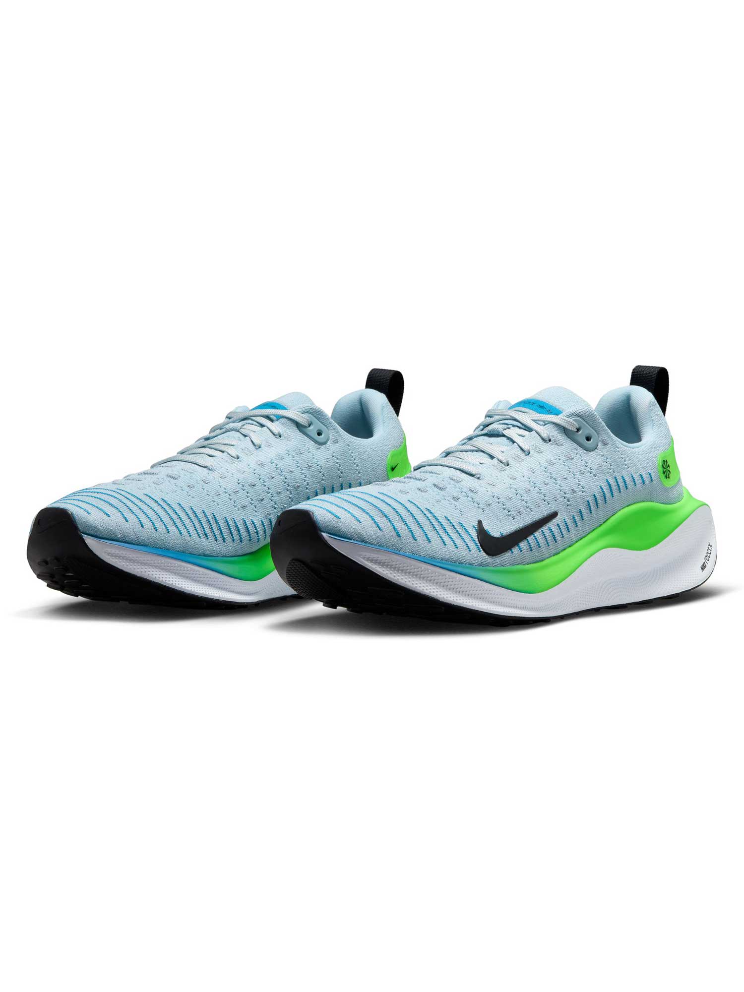 NIKE Обувки REACTX INFINITY RUN 4