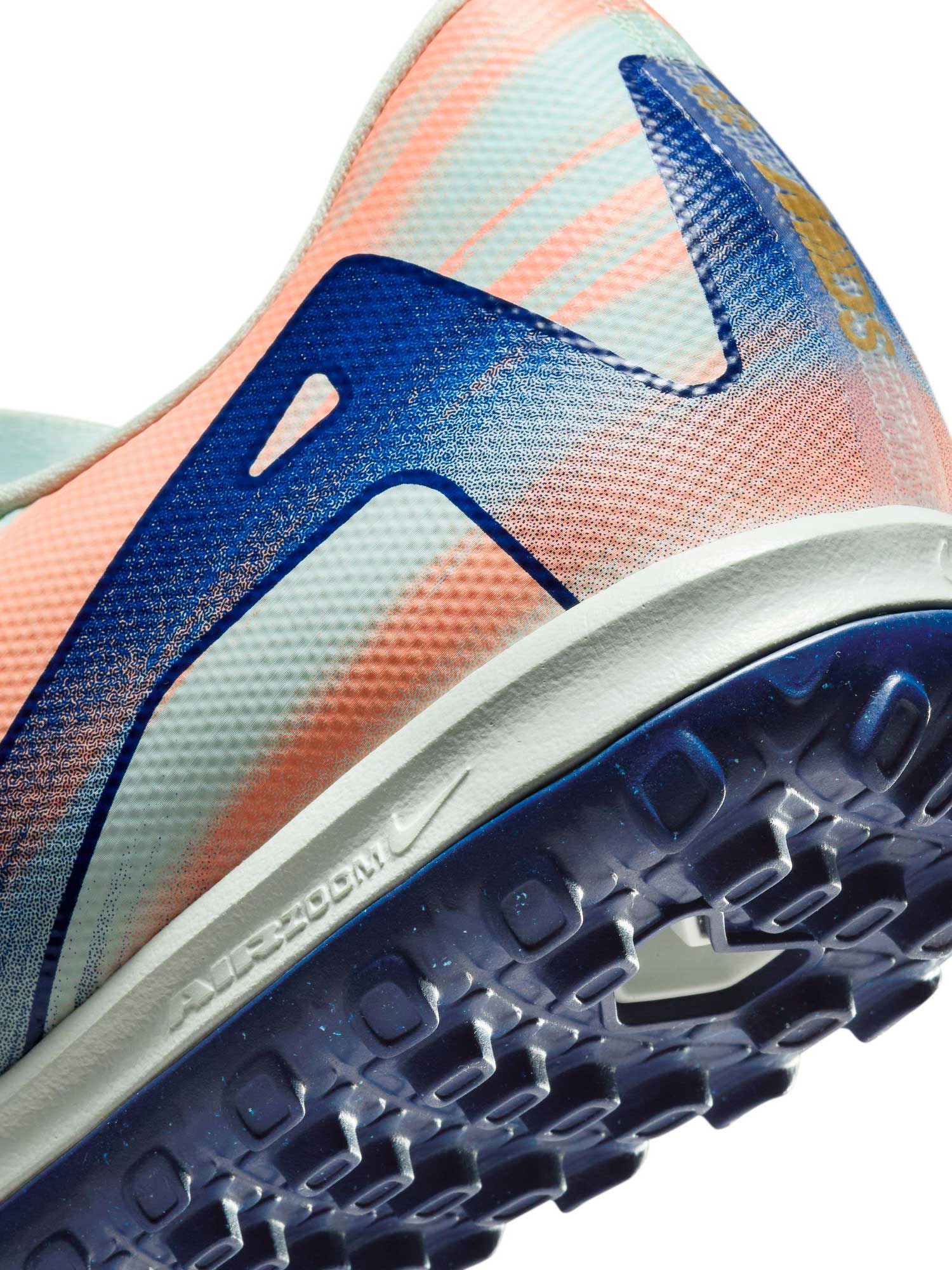 NIKE Обувки ZOOM VAPOR 16 ACADEMY MDS TF