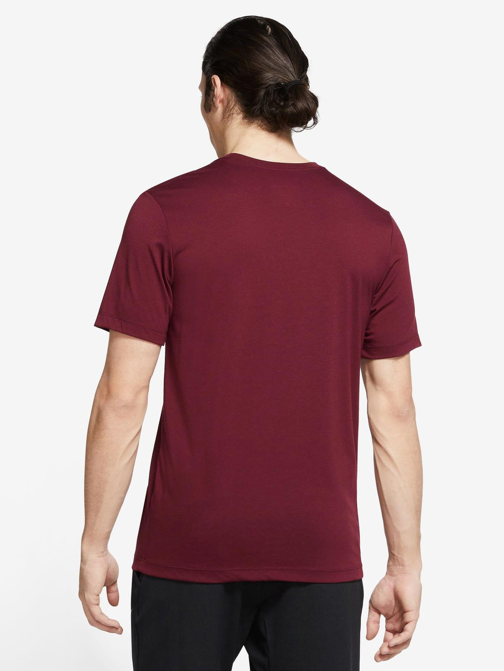 NIKE Тениска M DF DB NK PRO
