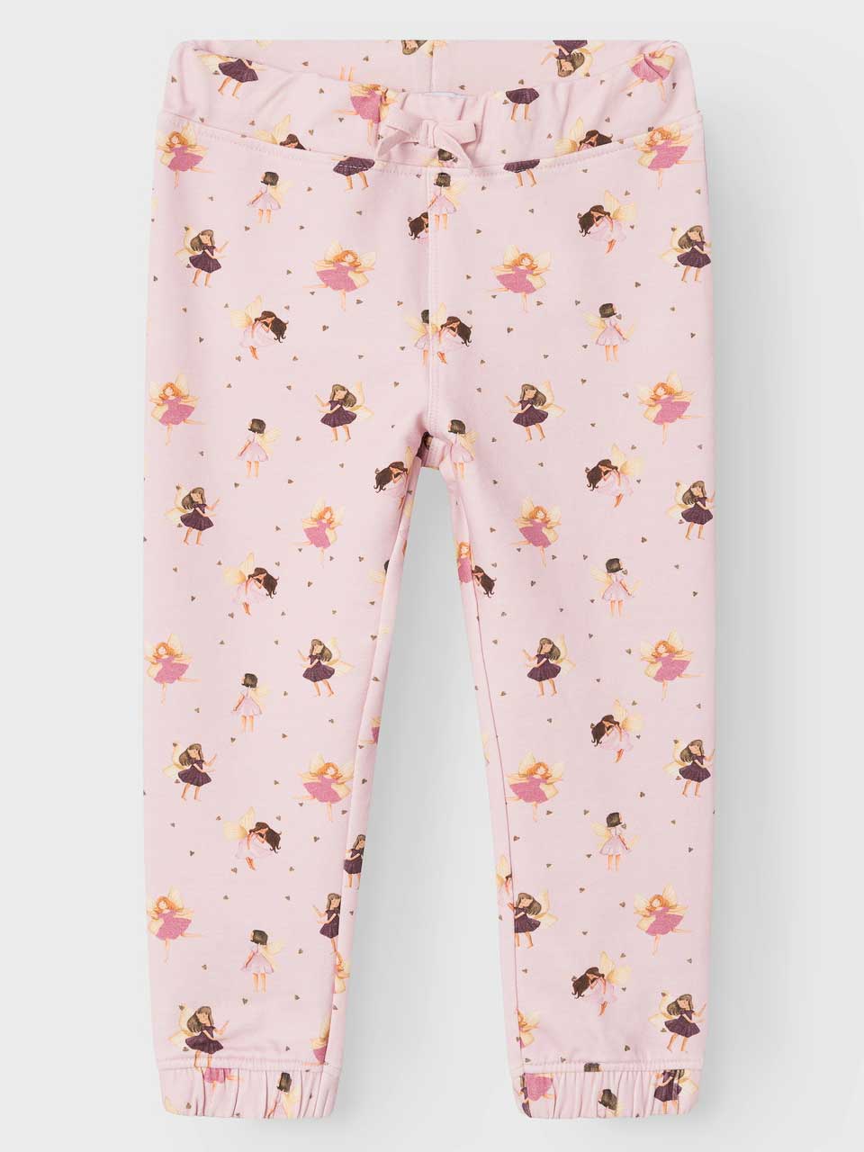 NAME IT Спортно долнище NMFLALLI SWEAT PANT UNB