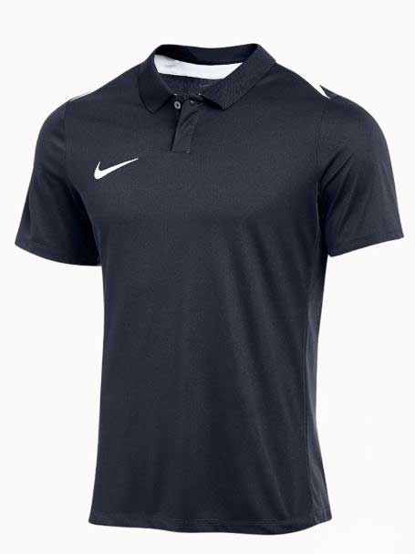 NIKE TEAM Тениска M NK DF ACDPR24 SS POLO K