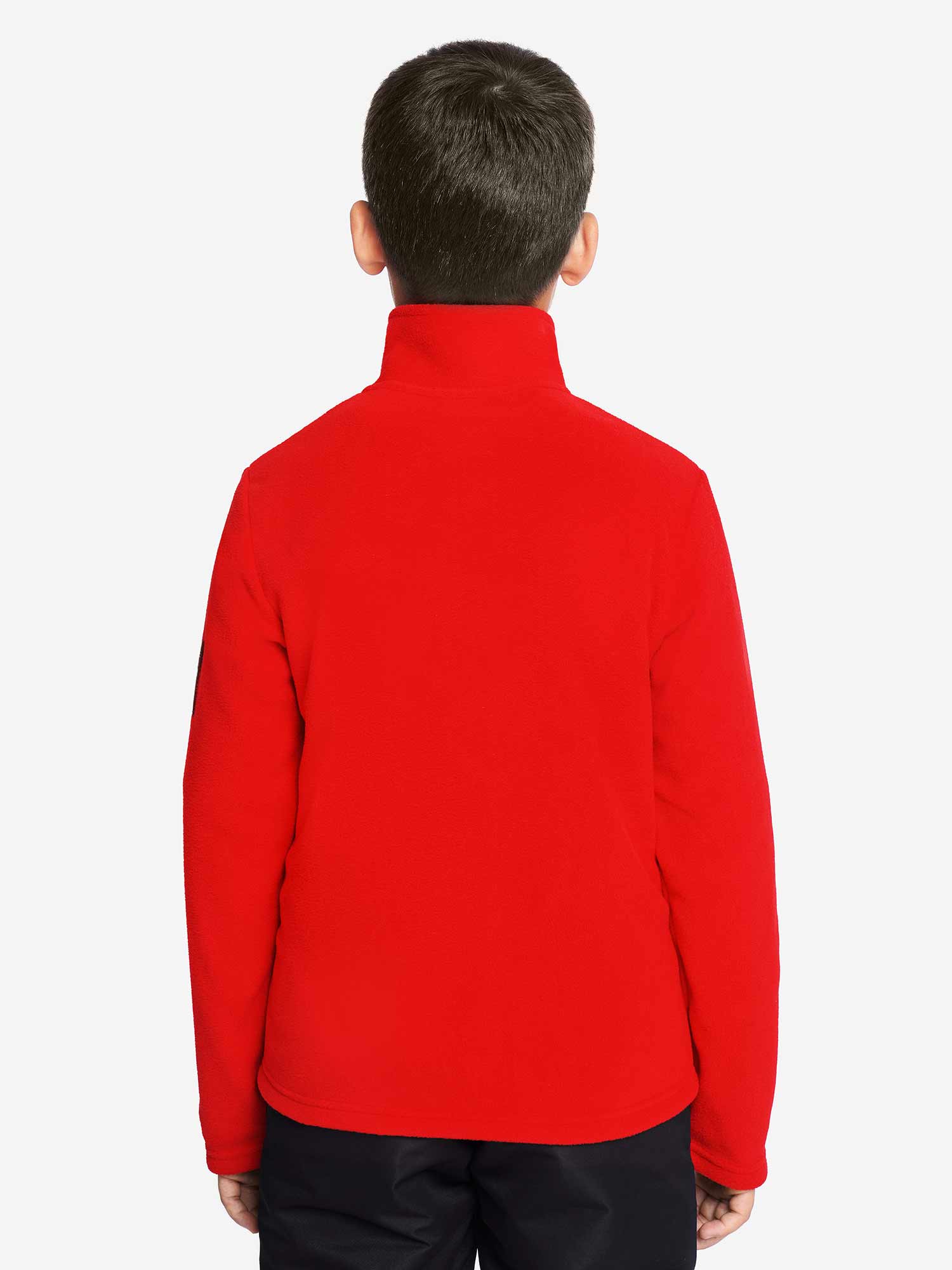 GLISSADE Полар Universe Boys Fleece Jumper full zip