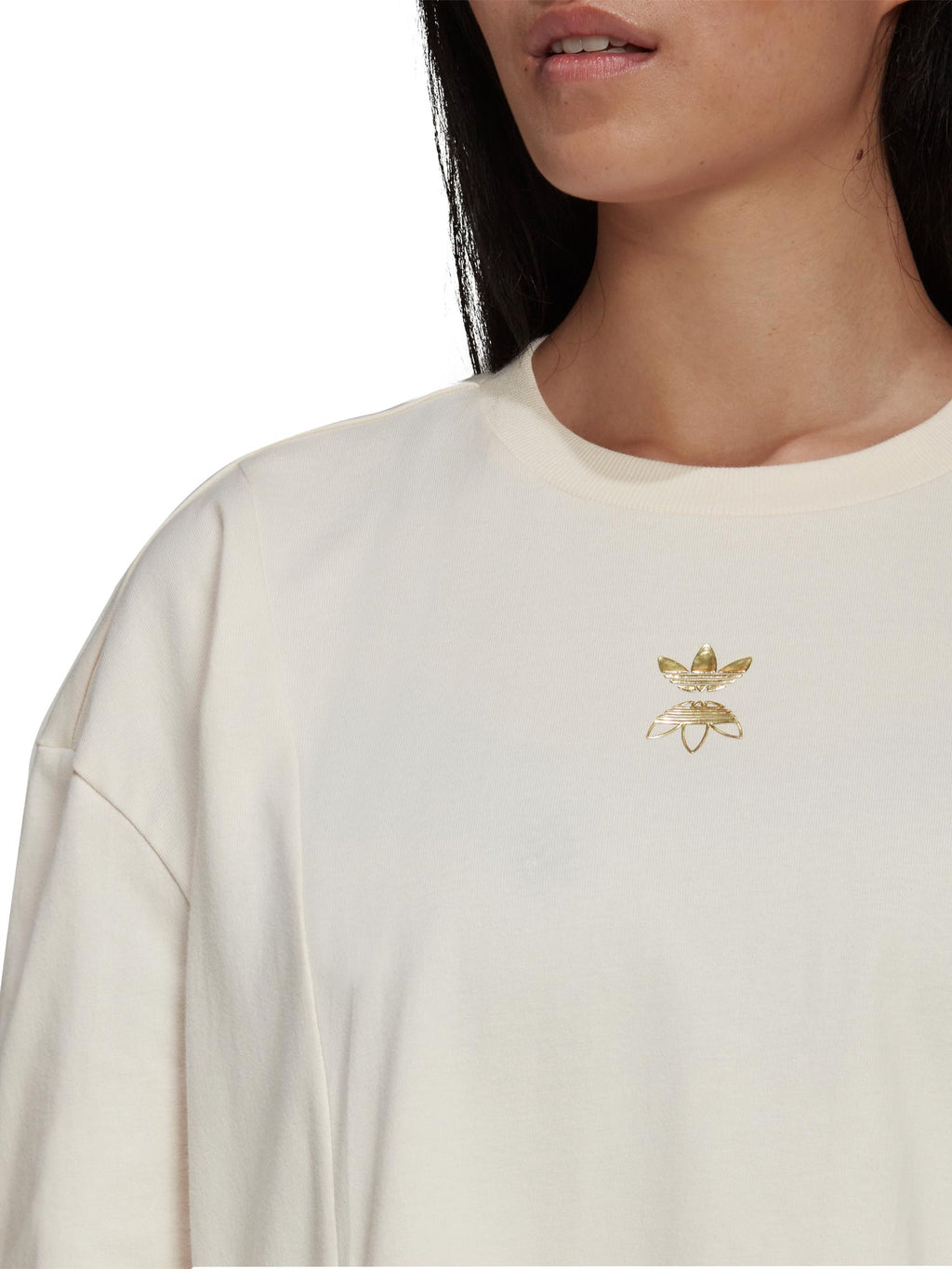 ADIDAS ORIGINALS Рокля LS DRESS