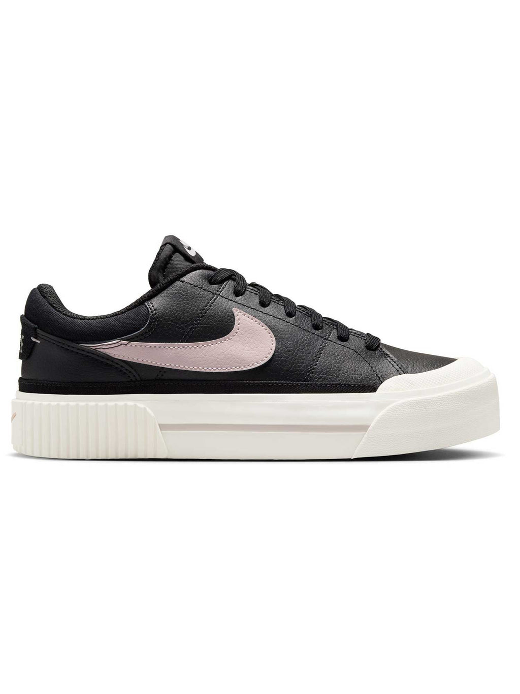 NIKE Обувки WMNS COURT LEGACY LIFT