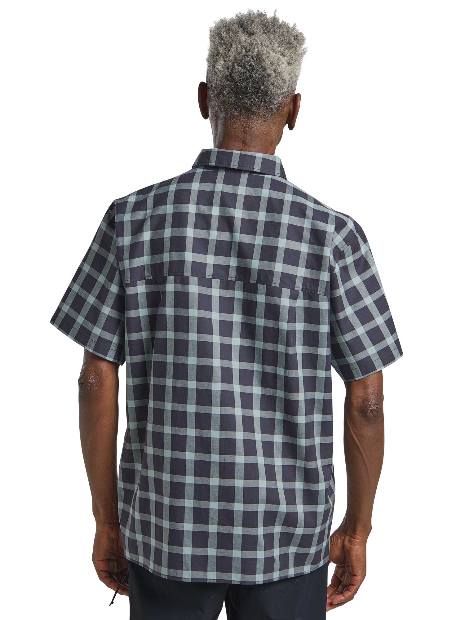 JACK WOLFSKIN Риза PLANALTO SHIRT M
