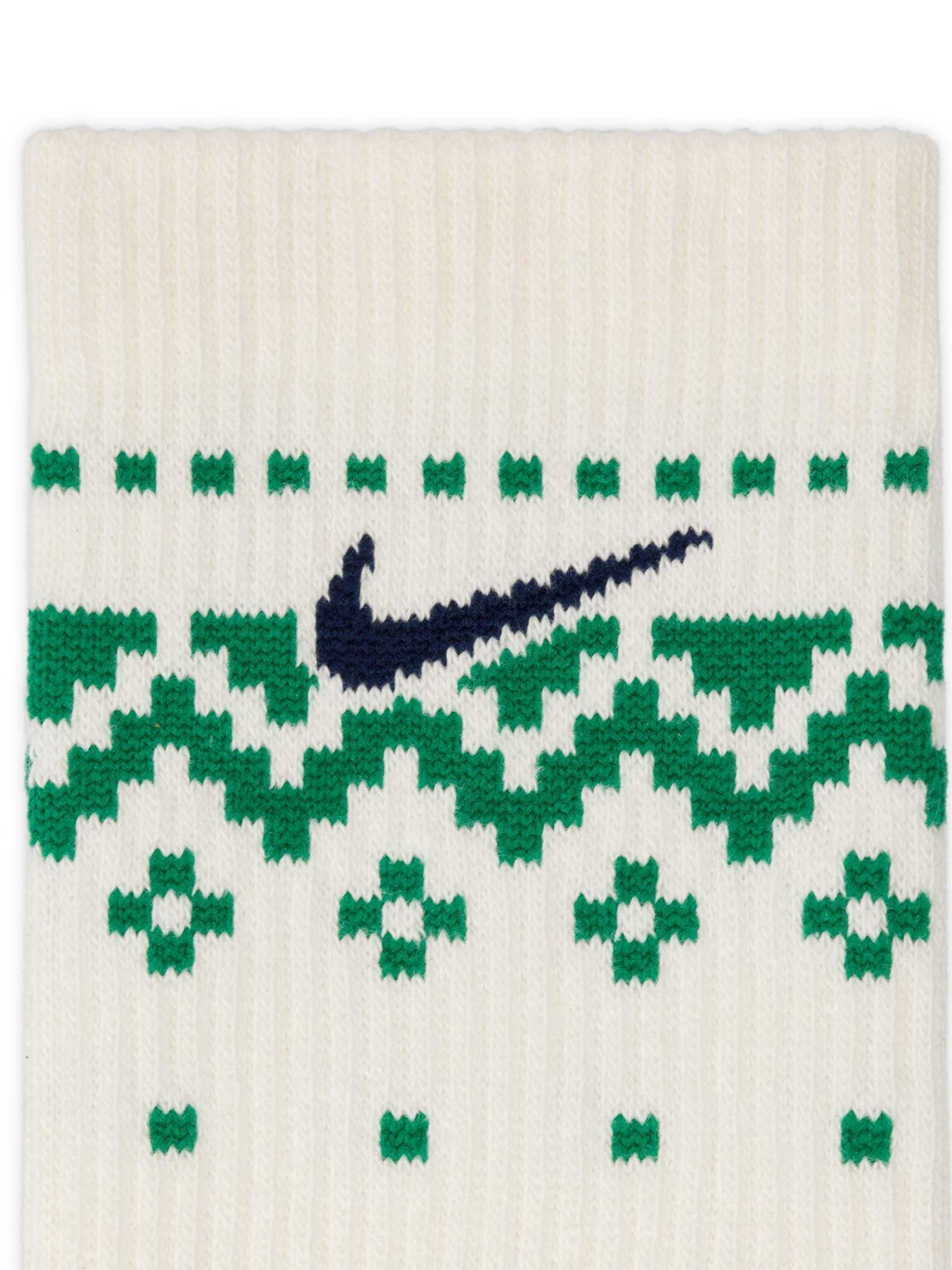 NIKE Чорапи U NK ED PLS CSH CREW WW 2PR