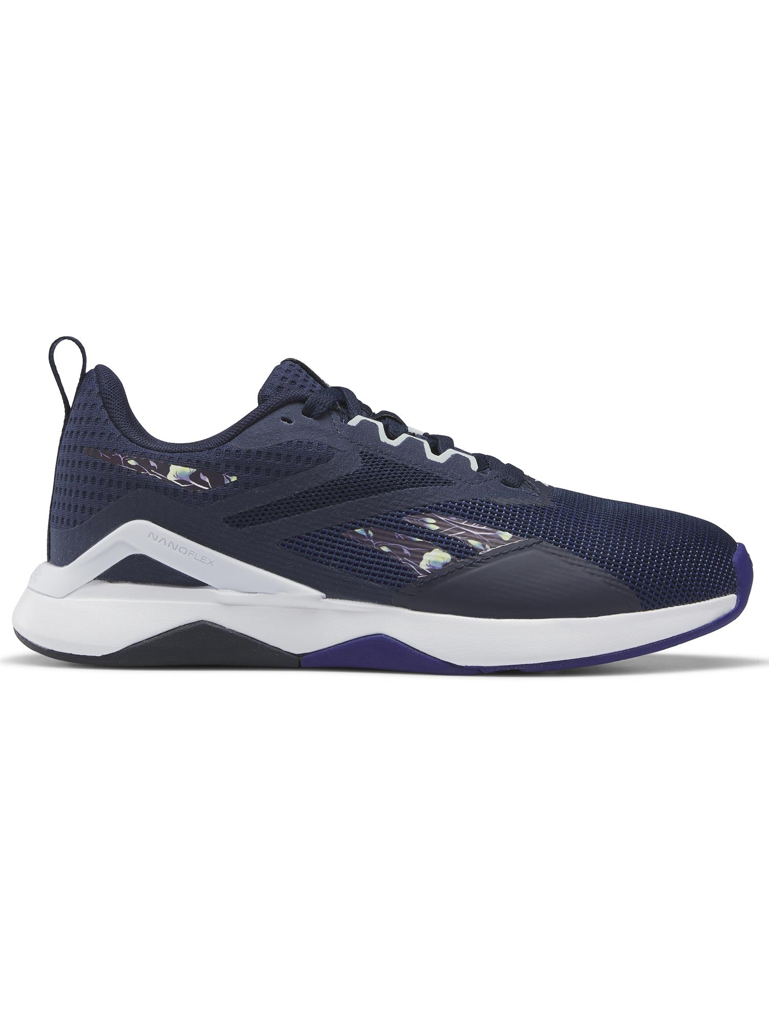 REEBOK Обувки Nanoflex V2