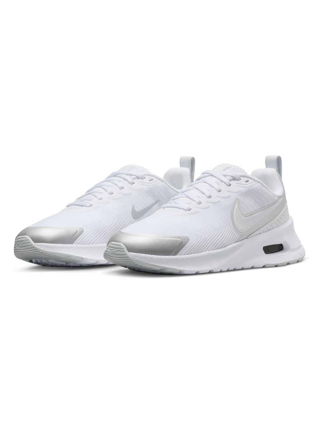 NIKE Обувки W AIR MAX NUAXIS