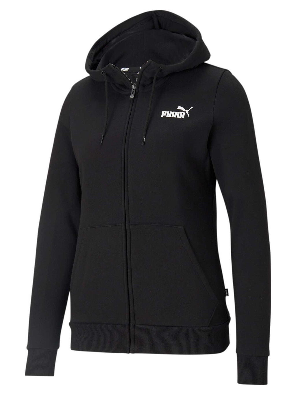 PUMA Суитшърт ESS Small Logo FL
