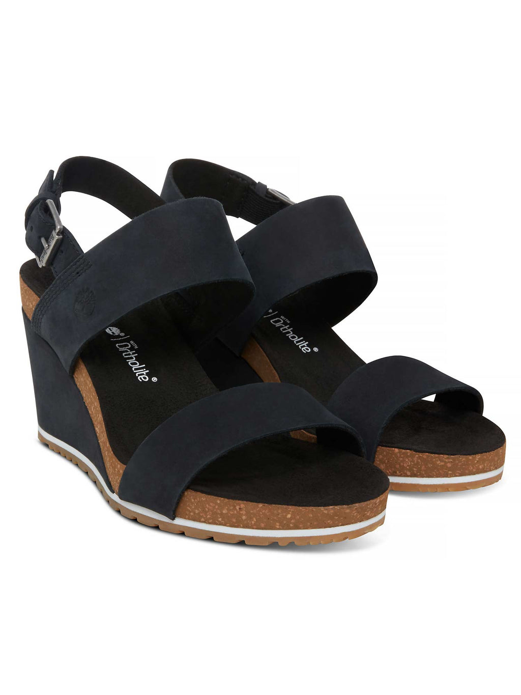 TIMBERLAND Сандали CAPRI SUNSET WEDGE