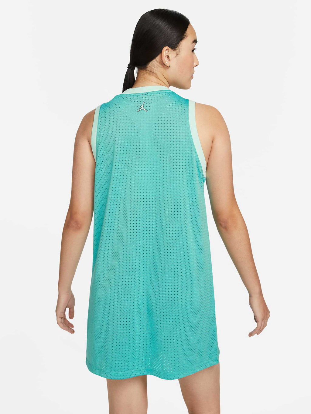NIKE Рокля W J HERITAGE DRESS CORE