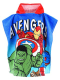 KIDS MOVIE HEROES Пончо AVENGERSCLASSIC