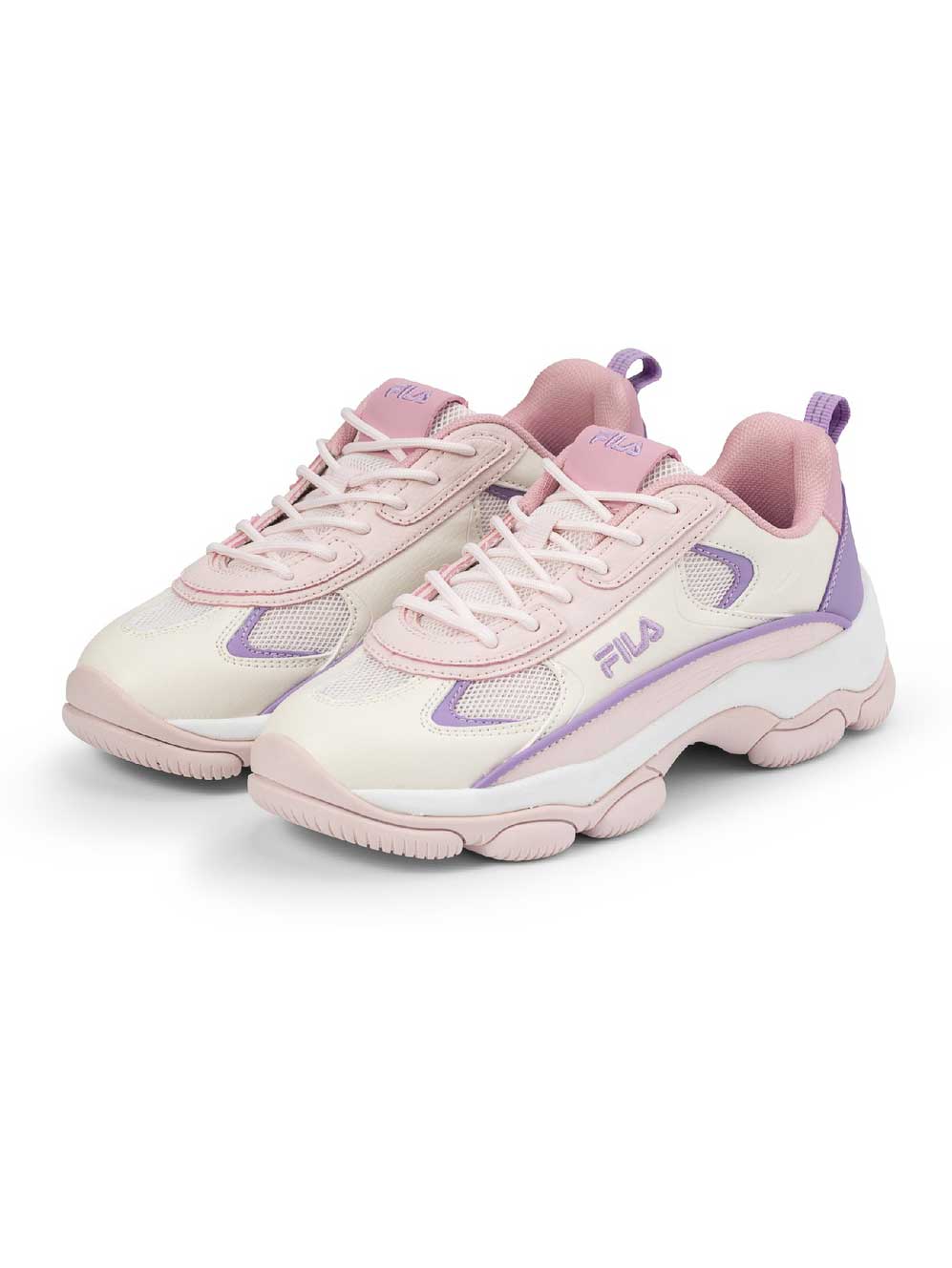 FILA Обувки STRADA LUCID wmn