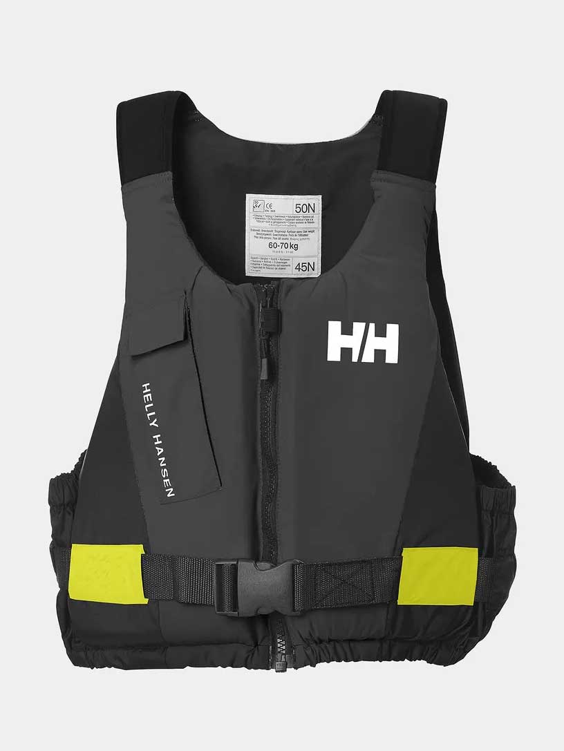 HELLY HANSEN Спасителна жилетка RIDER VEST