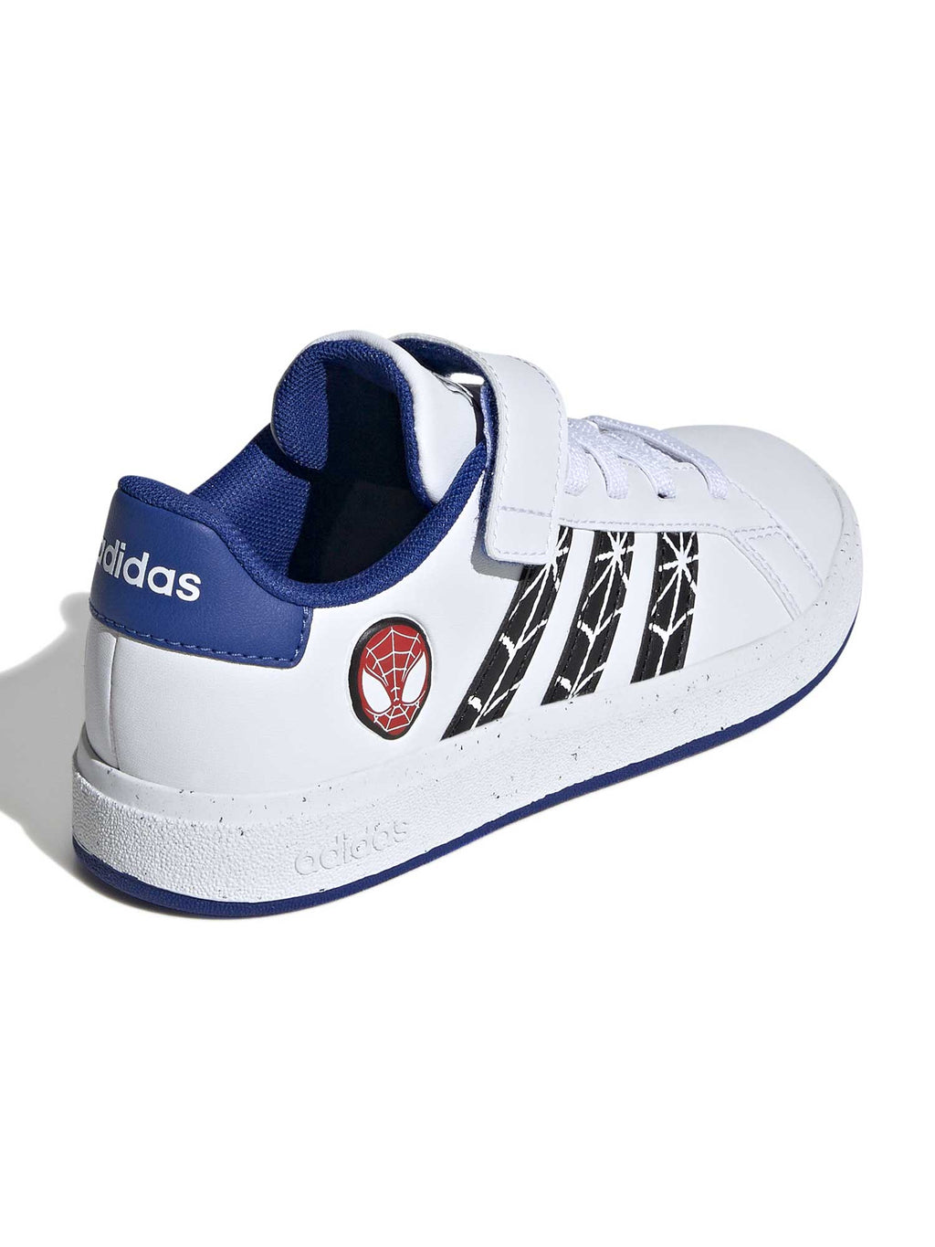 ADIDAS SPORTSWEAR Обувки Marvels Spider-Man Grand Court Kids