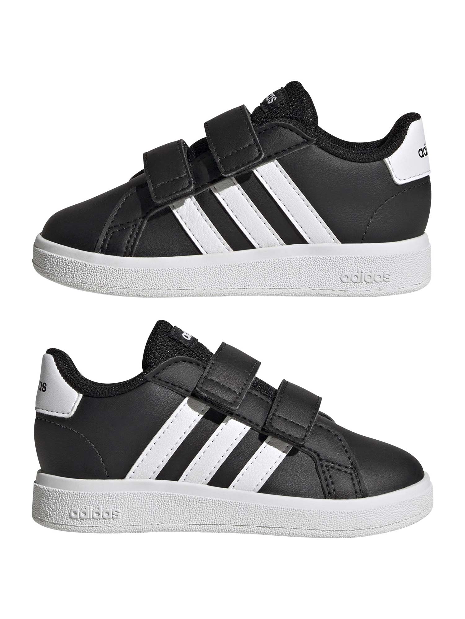 ADIDAS SPORTSWEAR Обувки Grand Court Lifestyle Hook and Loop