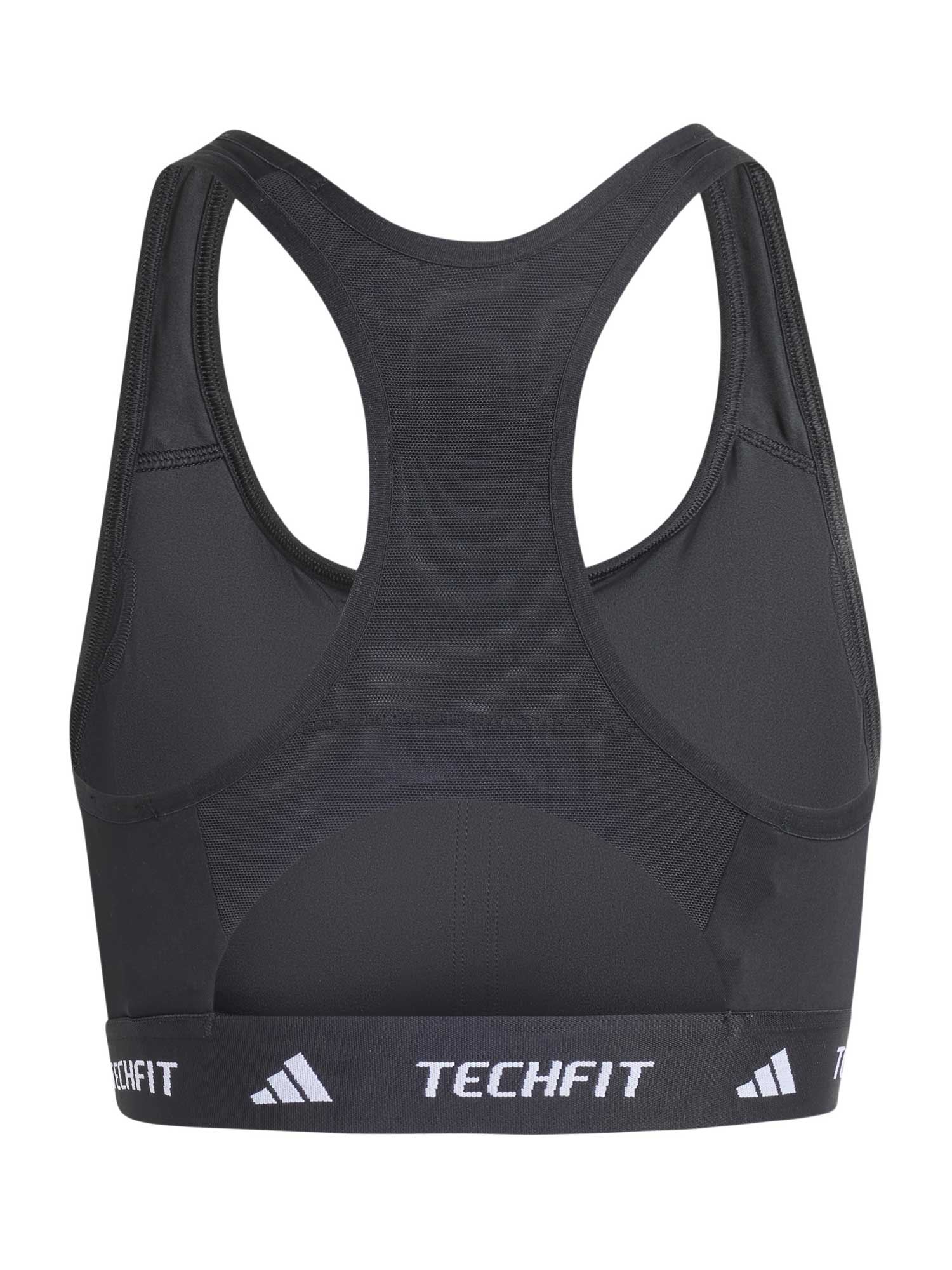 ADIDAS PERFORMANCE Спортен сутиен Techfit Medium-Support Bra