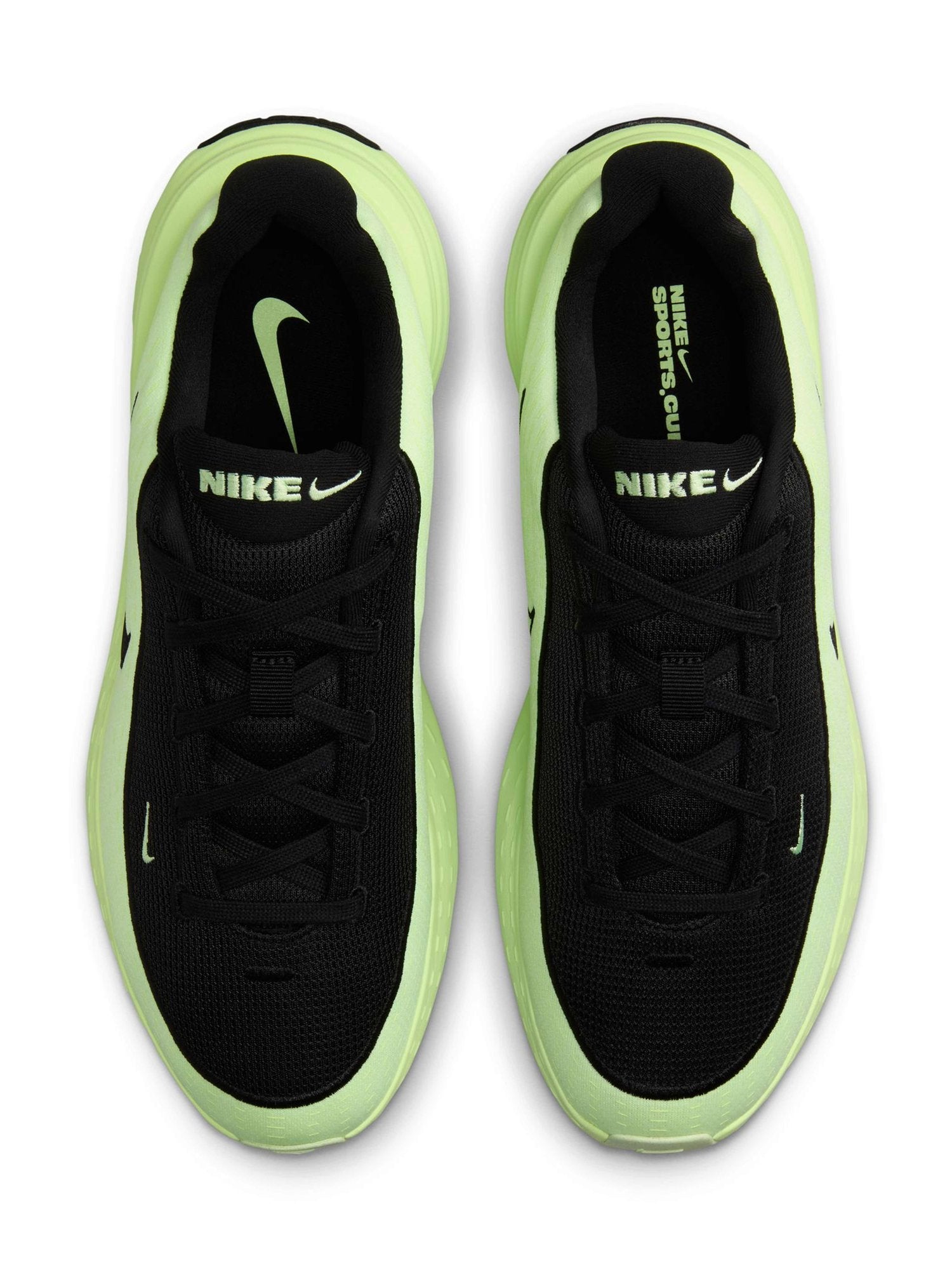 NIKE Обувки UPLIFT SC