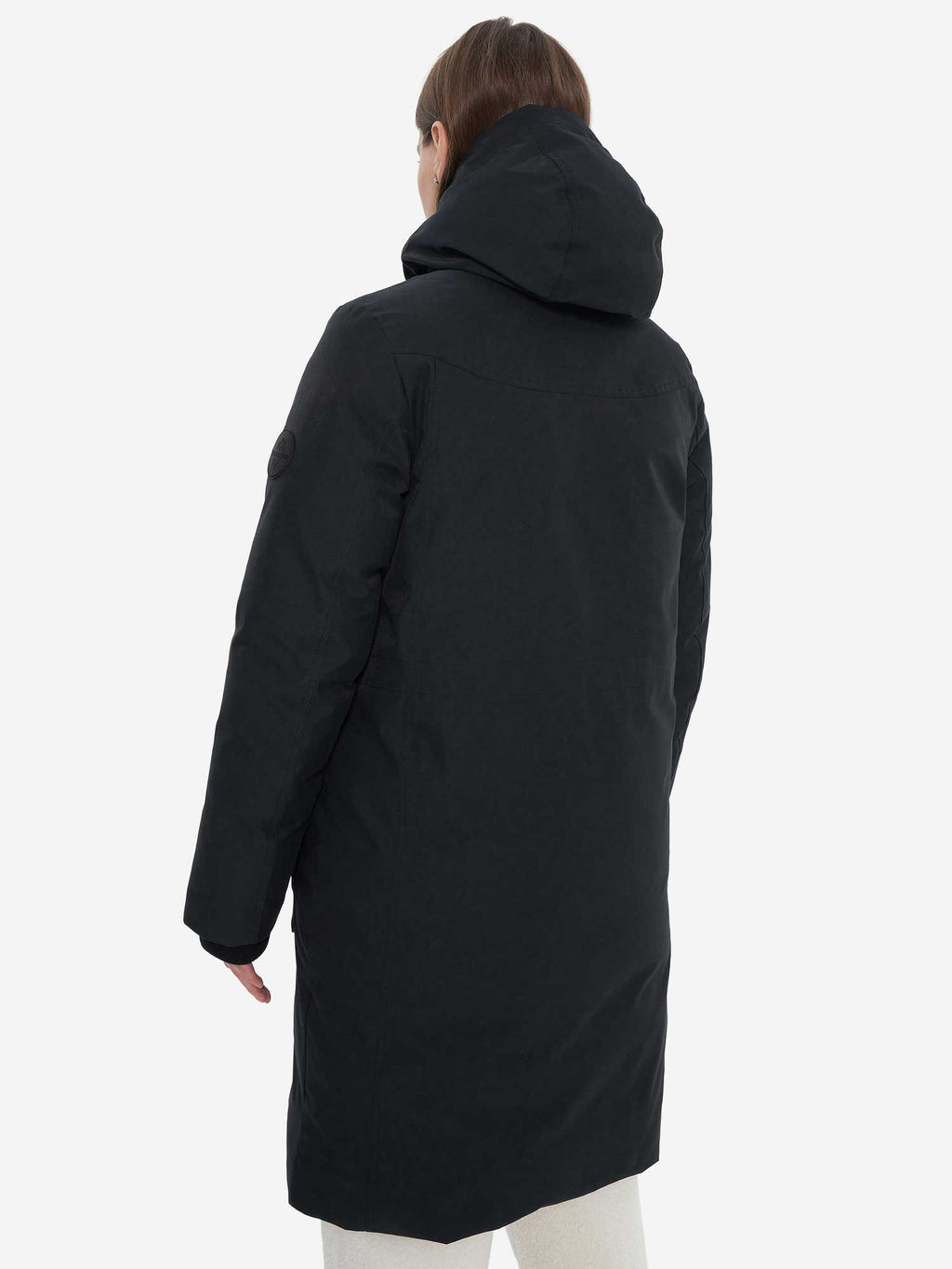 CORDILLERO Яке Women's Travel parka