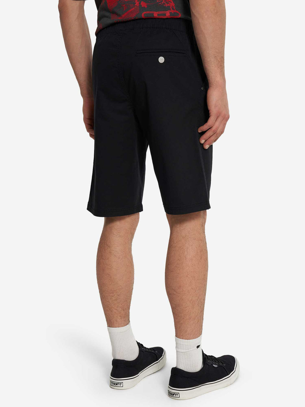 TERMIT Къси панталони Skate Mens Shorts