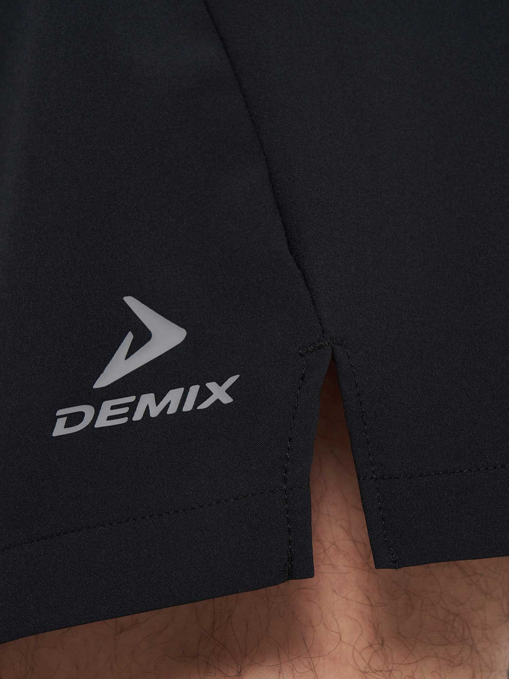 DEMIX Къси панталони M D Training HIIT Shorts
