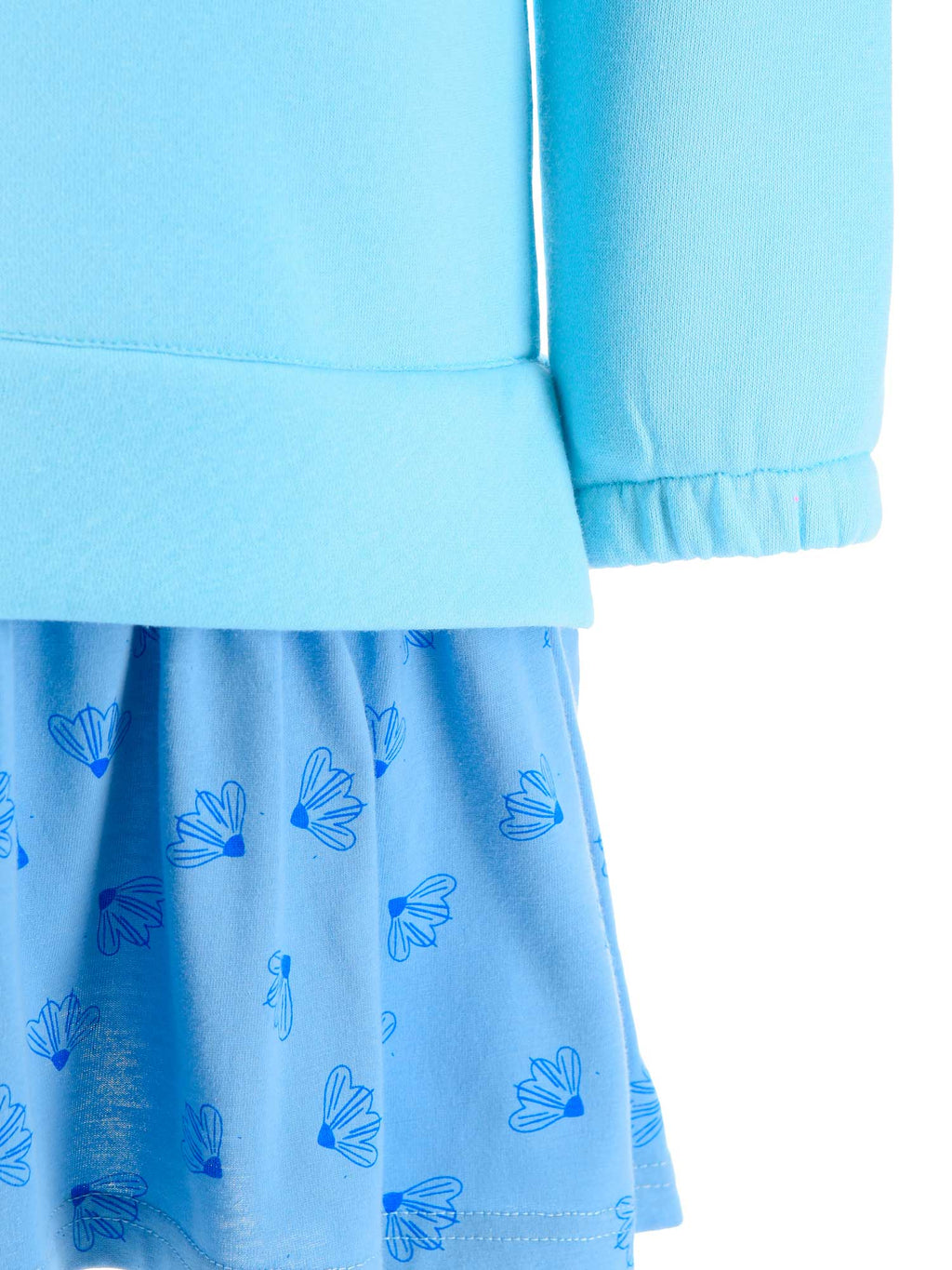 KIDS MOVIE HEROES Рокля FROZEN
