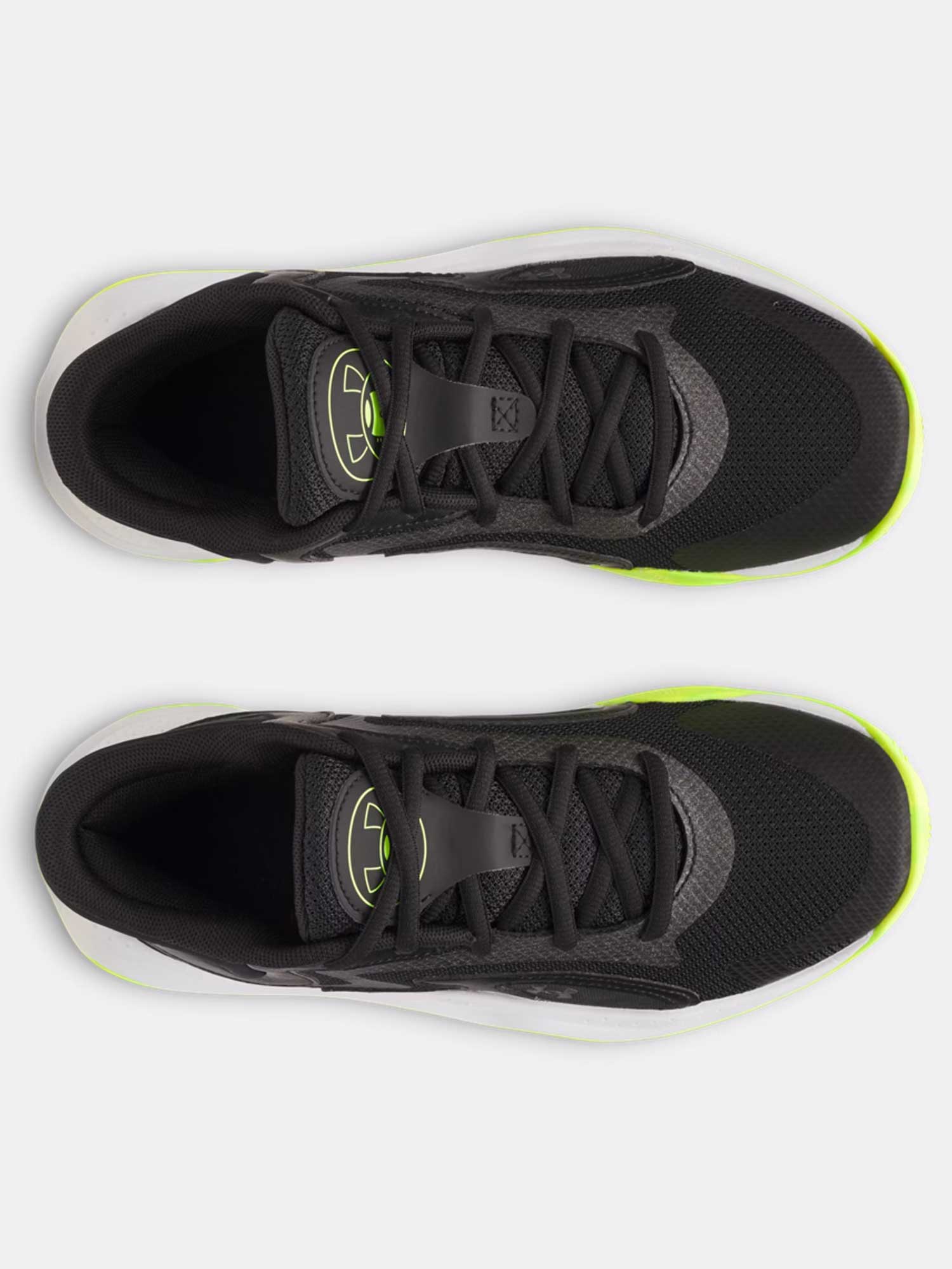 UNDER ARMOUR Обувки UA GS JET 25