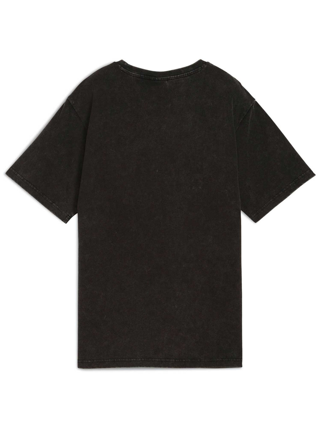 PUMA Тениска ESS ELEVATED Relaxed Wash Tee