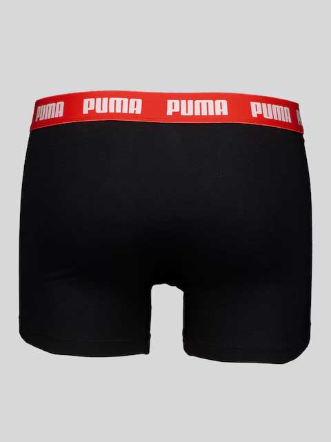 PUMA Боксерки MEN EVERYDAY BOXERS 3P