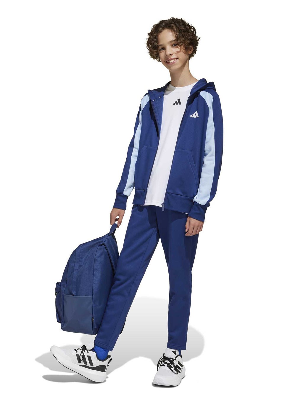 ADIDAS SPORTSWEAR Спортен екип Seasonal Essentials Colorblock
