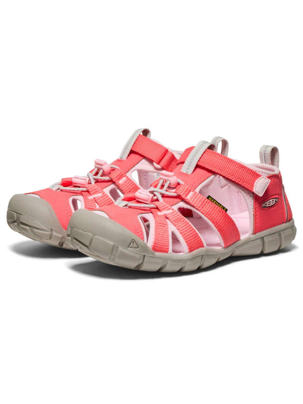 KEEN Сандали SEACAMP II CNX