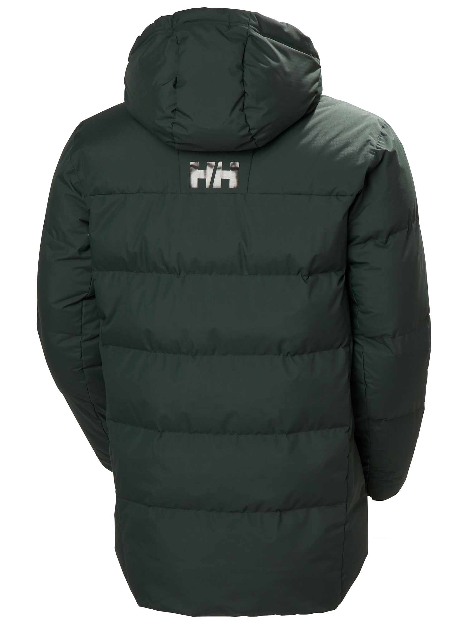 HELLY HANSEN Яке TROMSOE