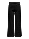 ONLY Спортно долнище ONLELLIOT WIDE ZIP PANT SWT