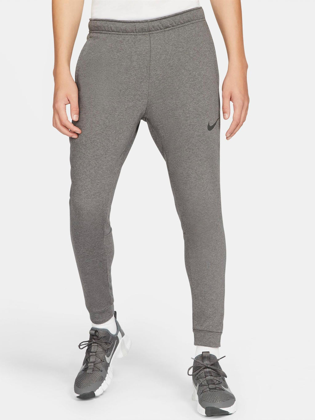 NIKE Спортно долнище M DF TAPER FL