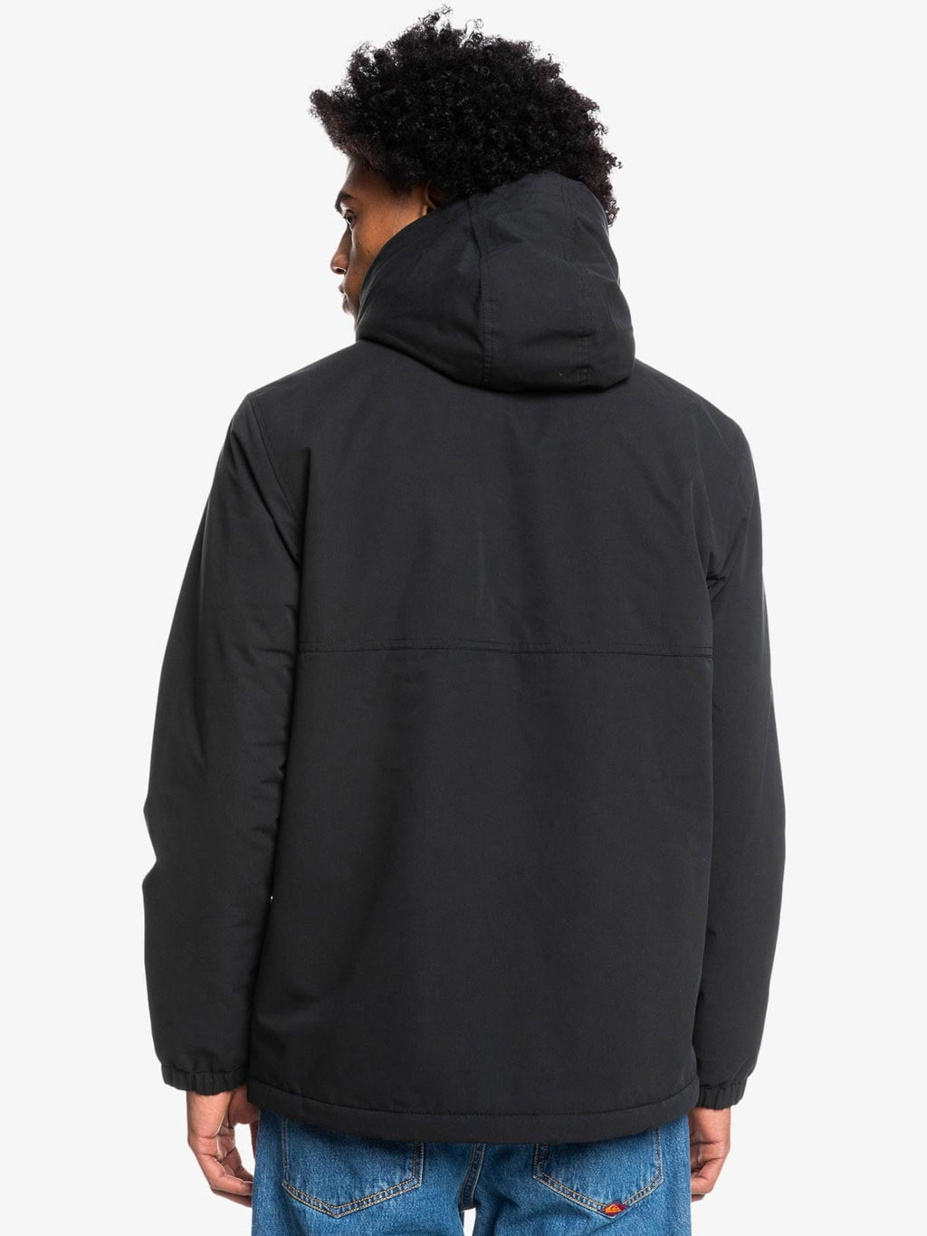 QUIKSILVER Яке FINAL CALL