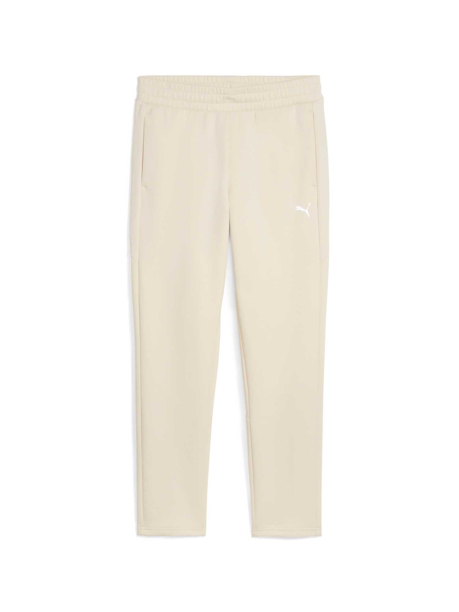 PUMA Спортно долнище EVOSTRIPE Sweatpants DK op
