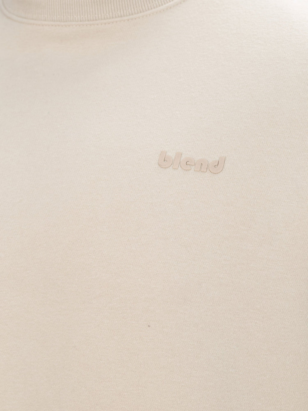 BLEND Блуза BHDOWNTON CREW NECK SWEAT NOOS