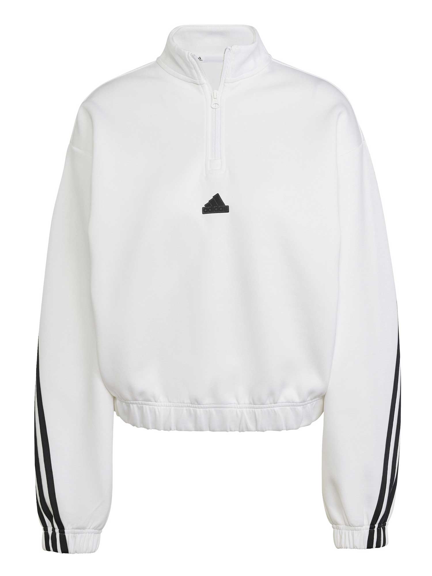 ADIDAS SPORTSWEAR Блуза Future Icons Three Stripes 1\/4