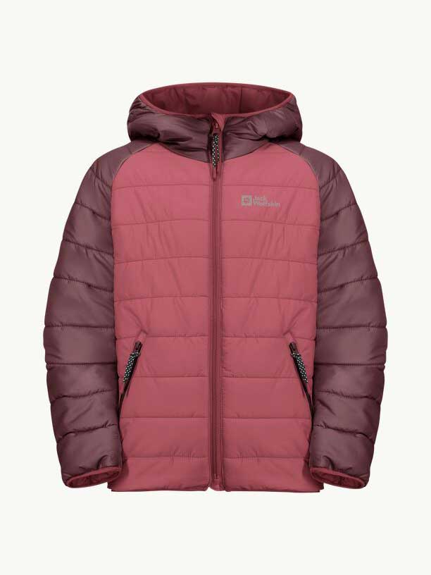 JACK WOLFSKIN Яке ZENON JACKET K