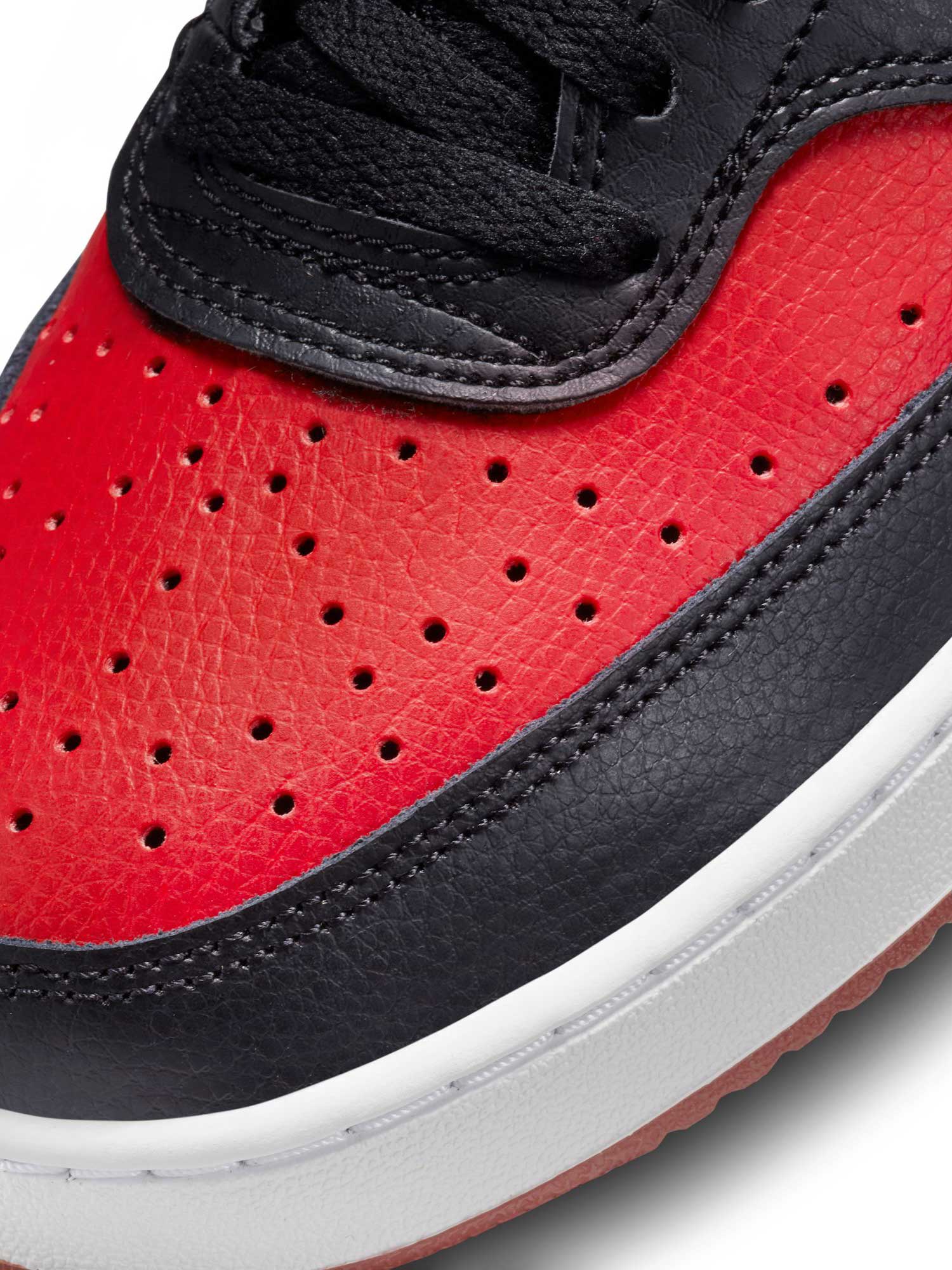 NIKE Обувки NIKE COURT VISION MID