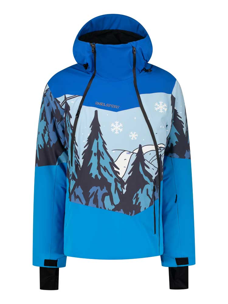 DIEL Яке X-RAK