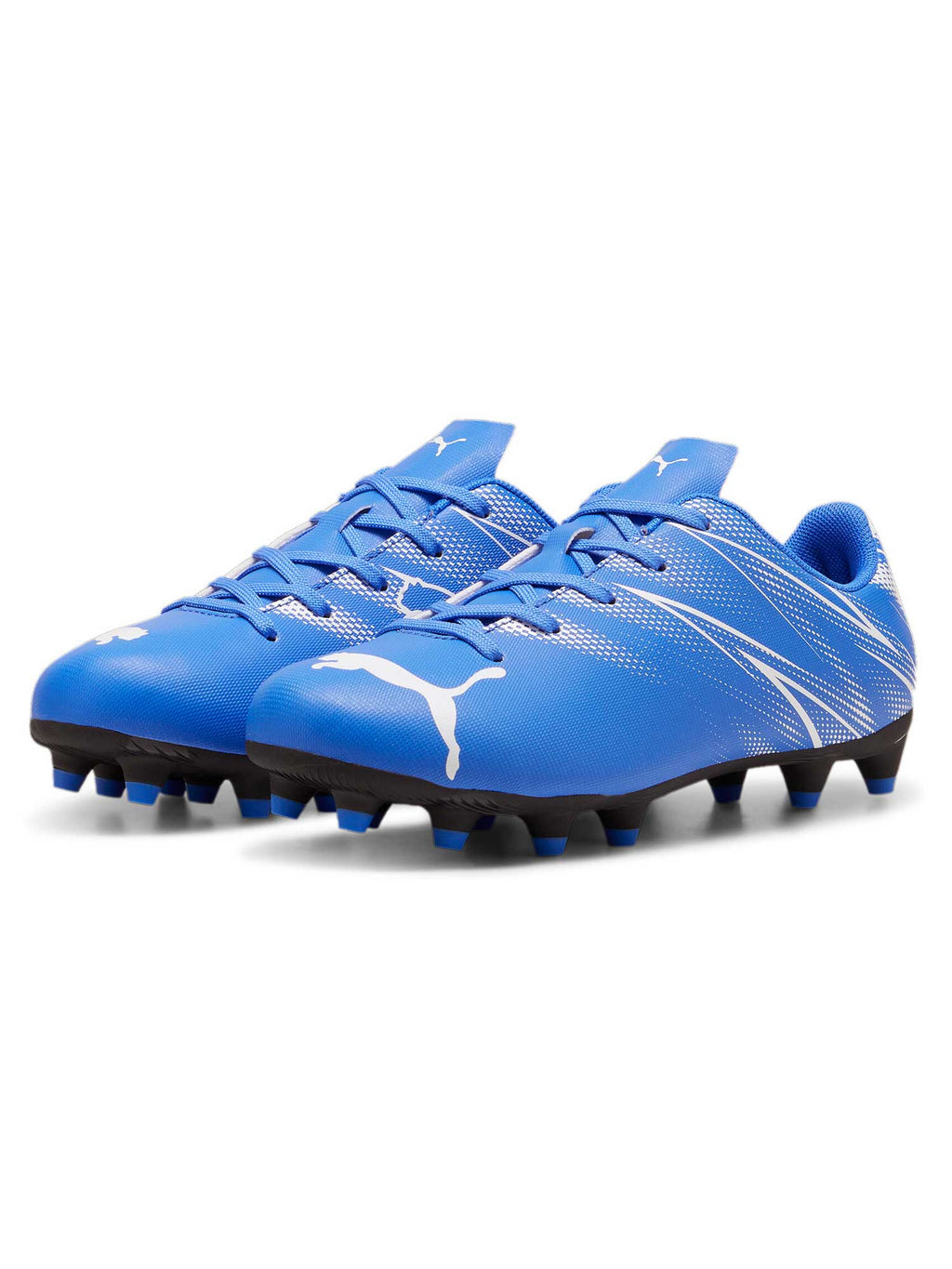 PUMA Обувки ATTACANTO FG/AG Jr
