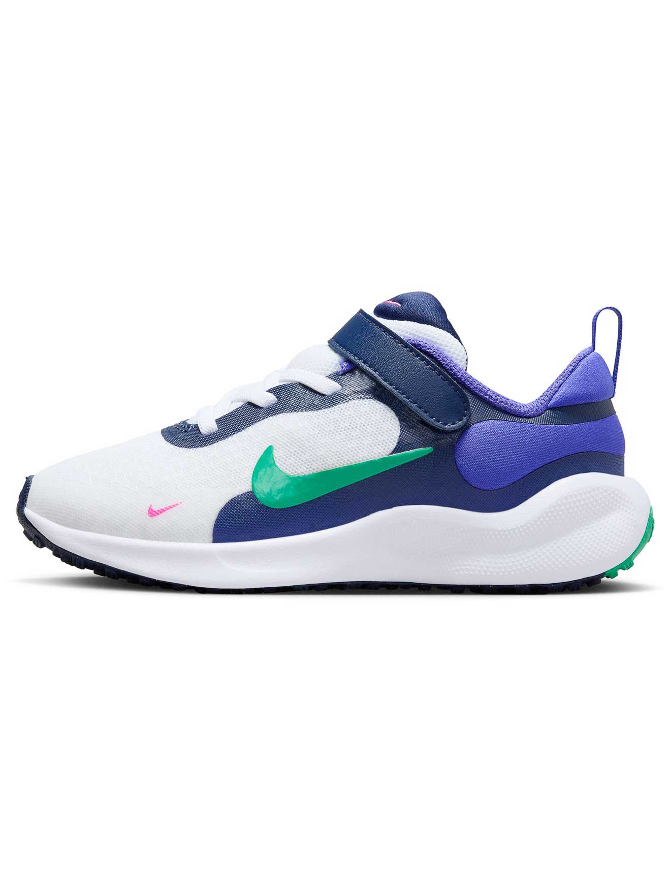NIKE Обувки REVOLUTION 7 (PSV)