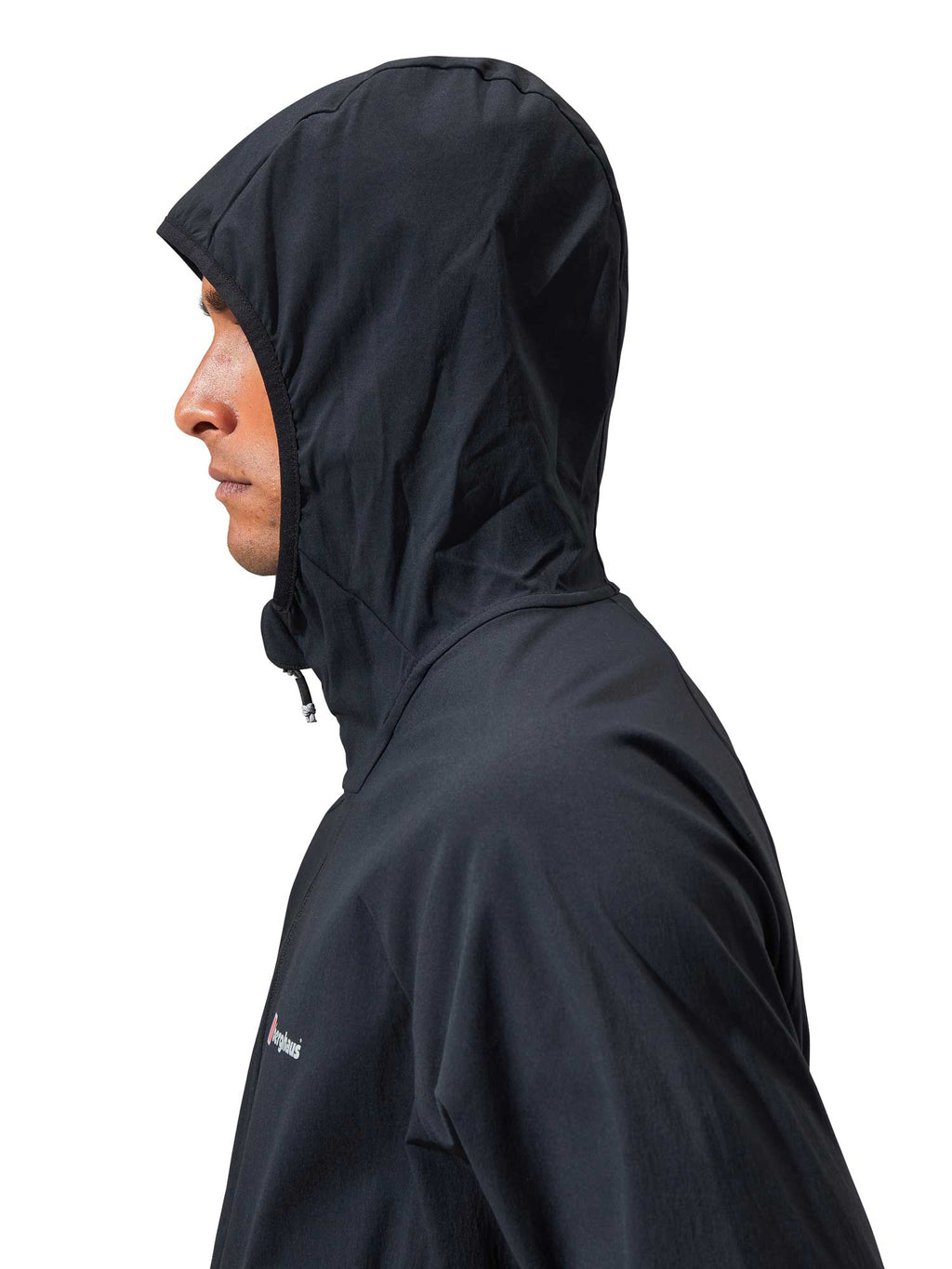 BERGHAUS Яке M URB THERAN FZ HOODED JKT