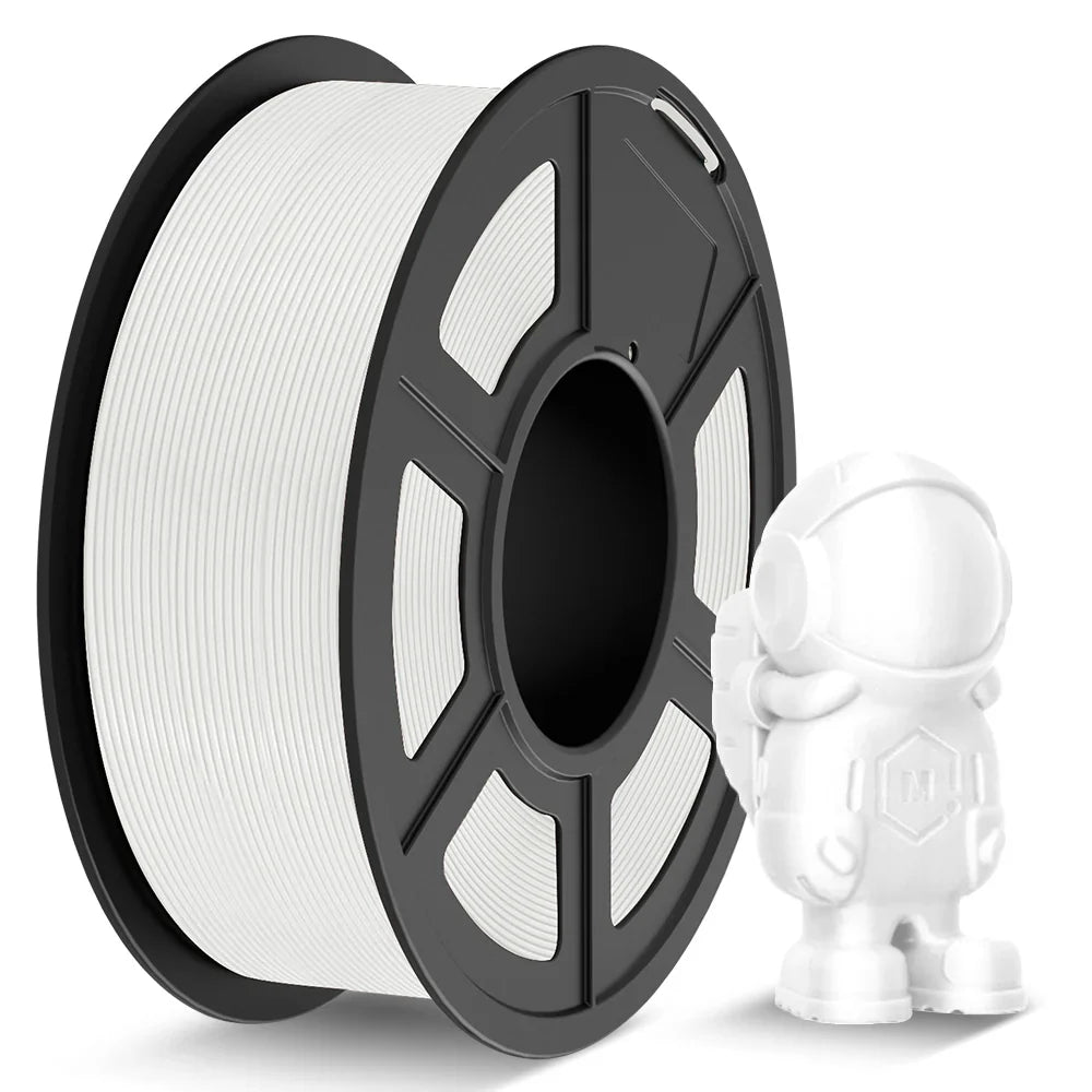 [MOQ: 3Rolls] PVB 3D Printer Filament Removable Spool 900g/Ordinary Spool 1000g